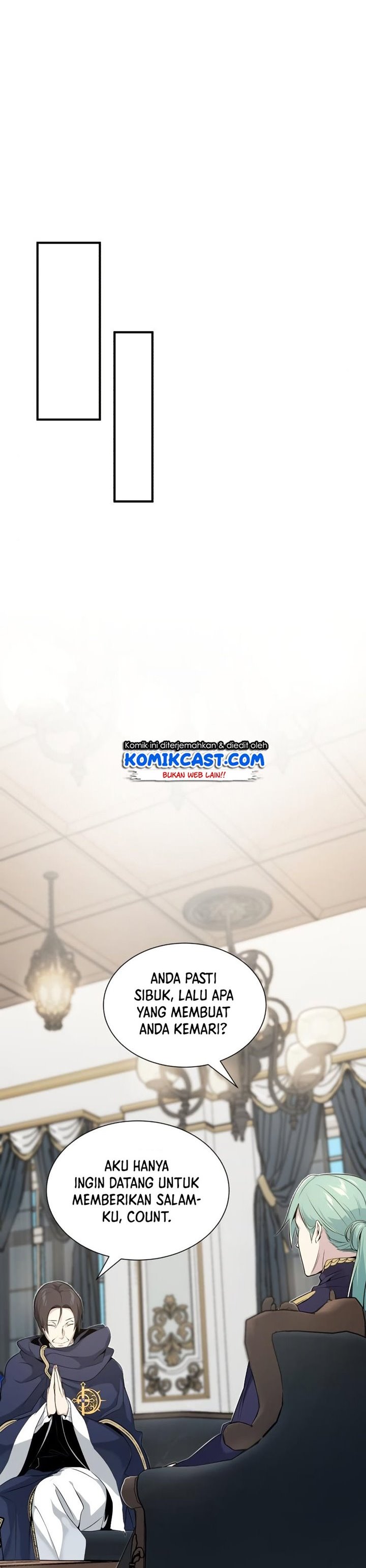 The Dark Magician Transmigrates After 66666 Years Chapter 3 page 14