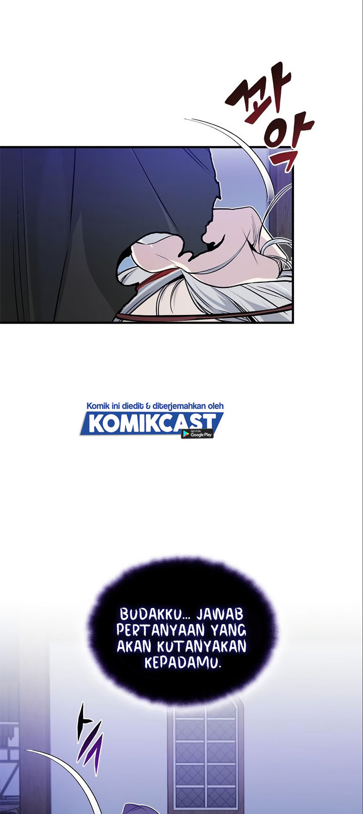 The Dark Magician Transmigrates After 66666 Years Chapter 4 page 38
