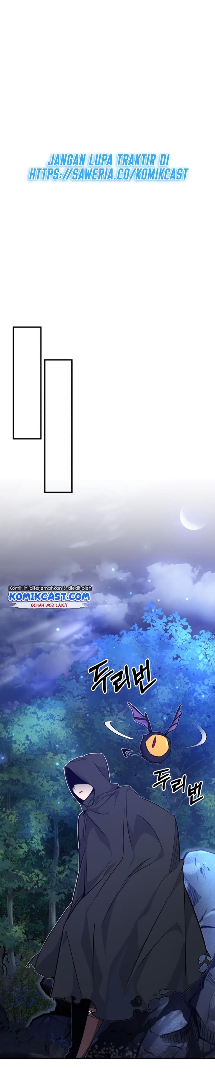The Dark Magician Transmigrates After 66666 Years Chapter 15 page 18