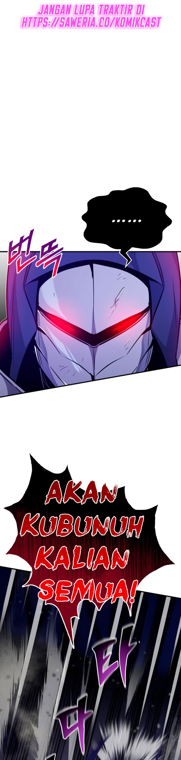 The Dark Magician Transmigrates After 66666 Years Chapter 20 page 3