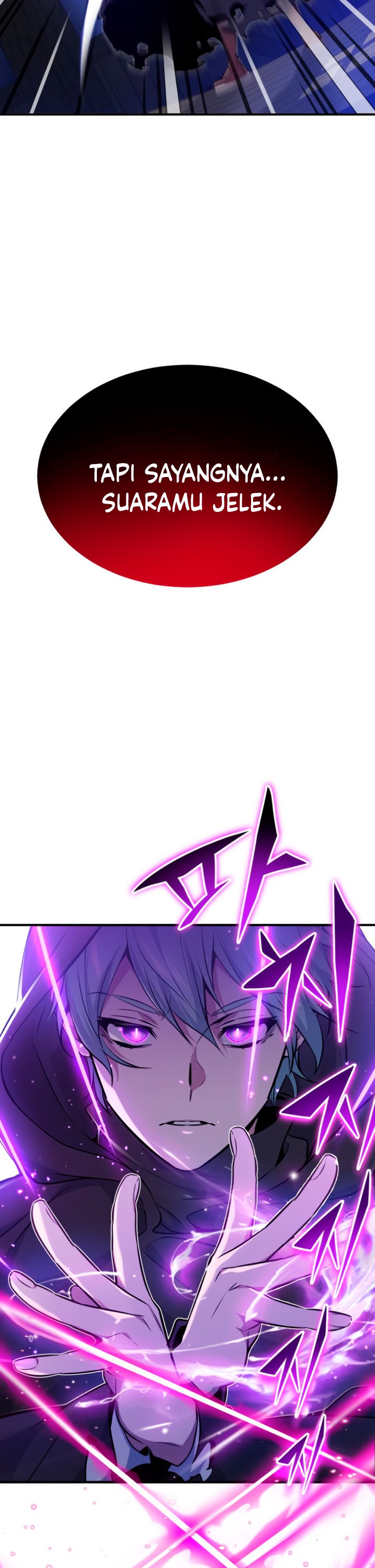 The Dark Magician Transmigrates After 66666 Years Chapter 20 page 15