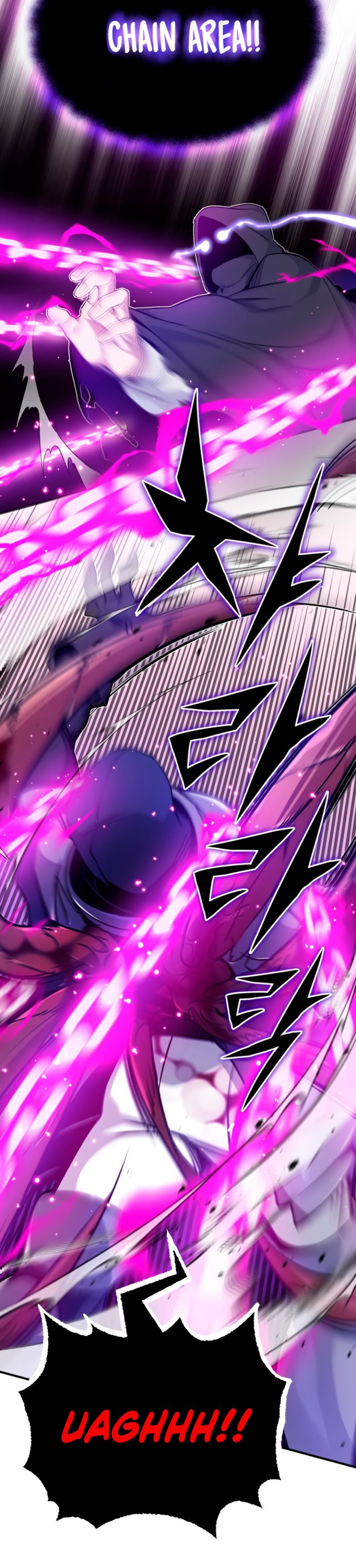 The Dark Magician Transmigrates After 66666 Years Chapter 20 page 34