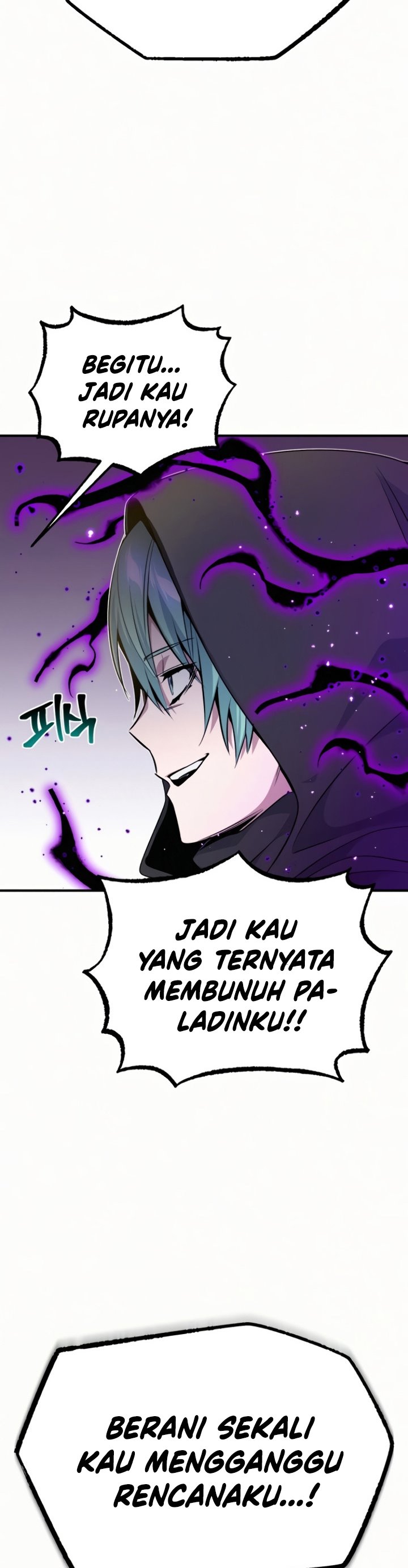 The Dark Magician Transmigrates After 66666 Years Chapter 23 page 18
