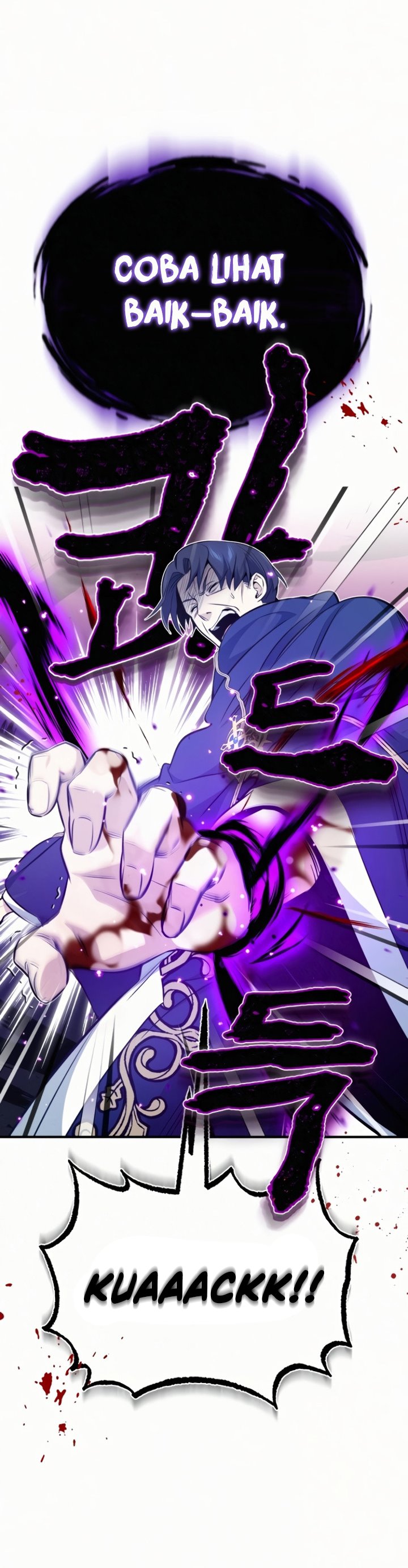 The Dark Magician Transmigrates After 66666 Years Chapter 23 page 31