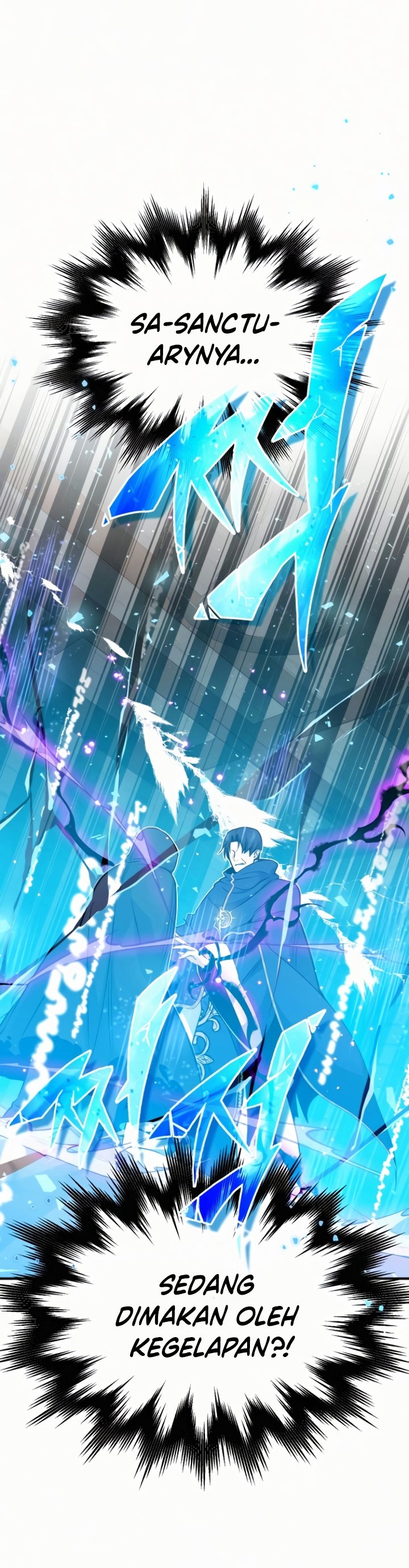 The Dark Magician Transmigrates After 66666 Years Chapter 23 page 32