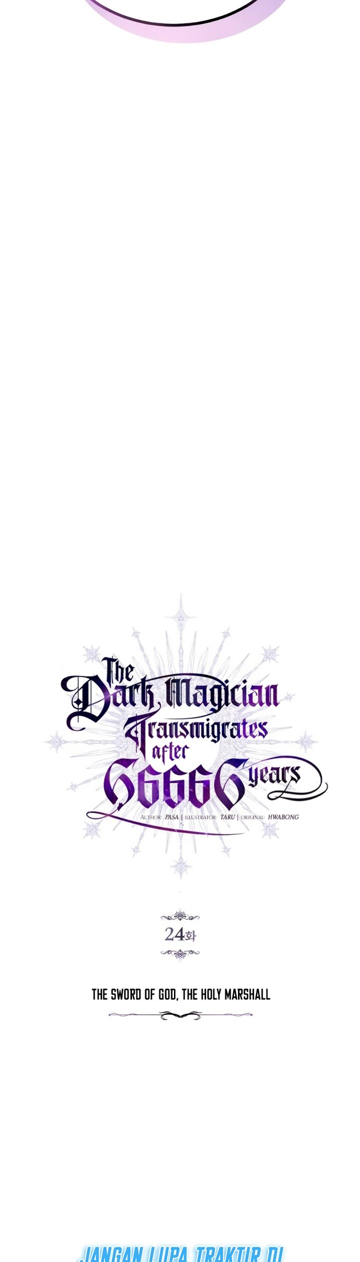 The Dark Magician Transmigrates After 66666 Years Chapter 24 page 9