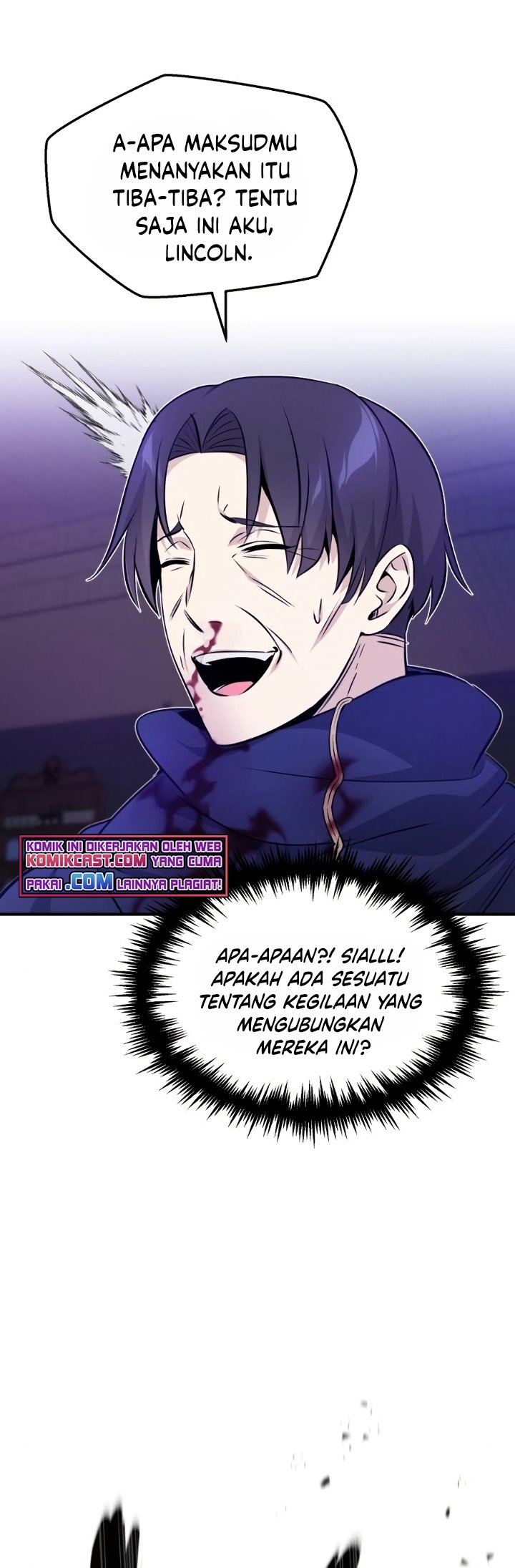 The Dark Magician Transmigrates After 66666 Years Chapter 24 page 31