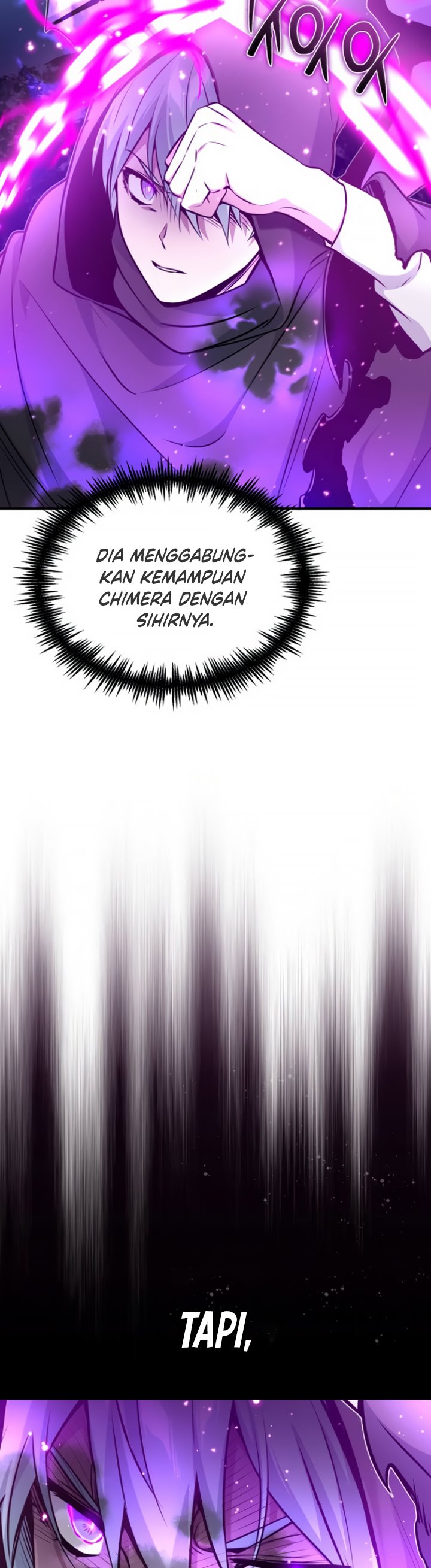 The Dark Magician Transmigrates After 66666 Years Chapter 27 page 21