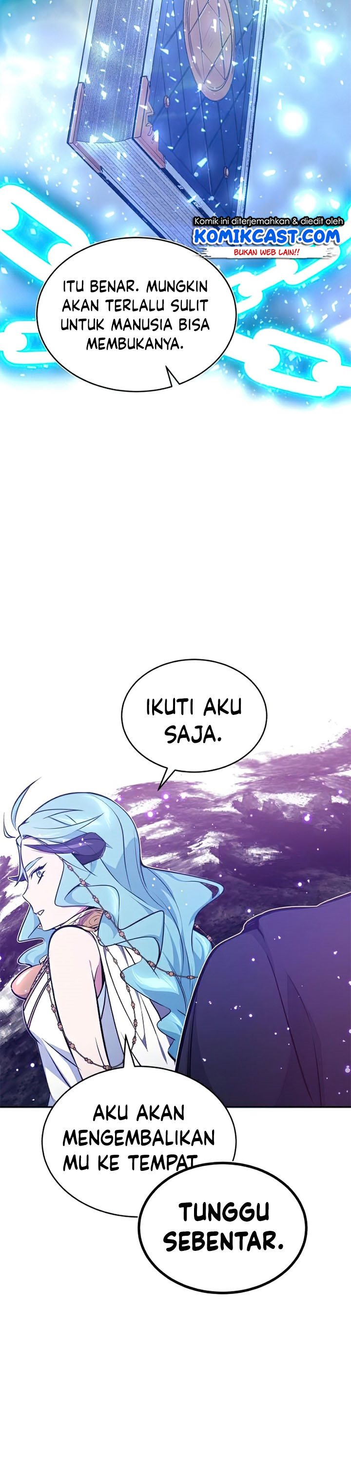 The Dark Magician Transmigrates After 66666 Years Chapter 34 page 30