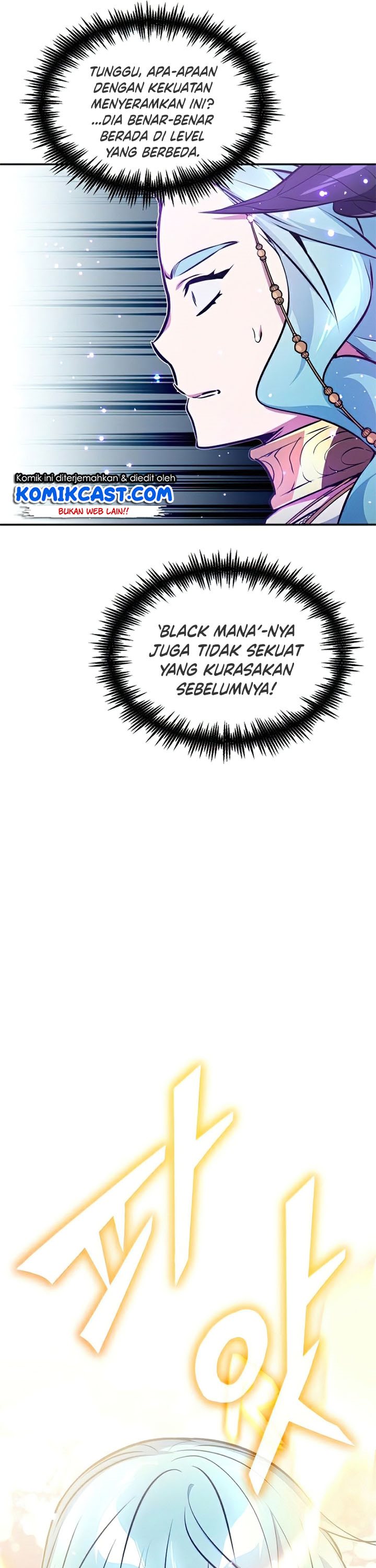 The Dark Magician Transmigrates After 66666 Years Chapter 34 page 33