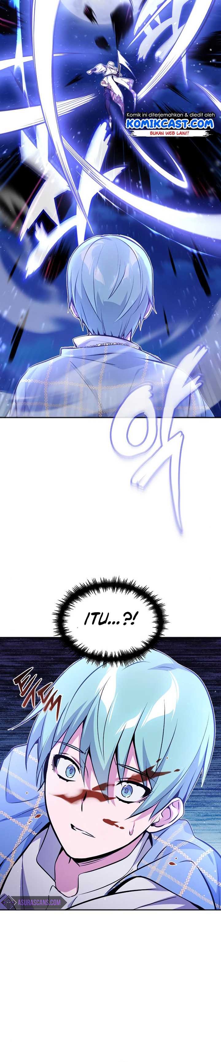 The Dark Magician Transmigrates After 66666 Years Chapter 41 page 29