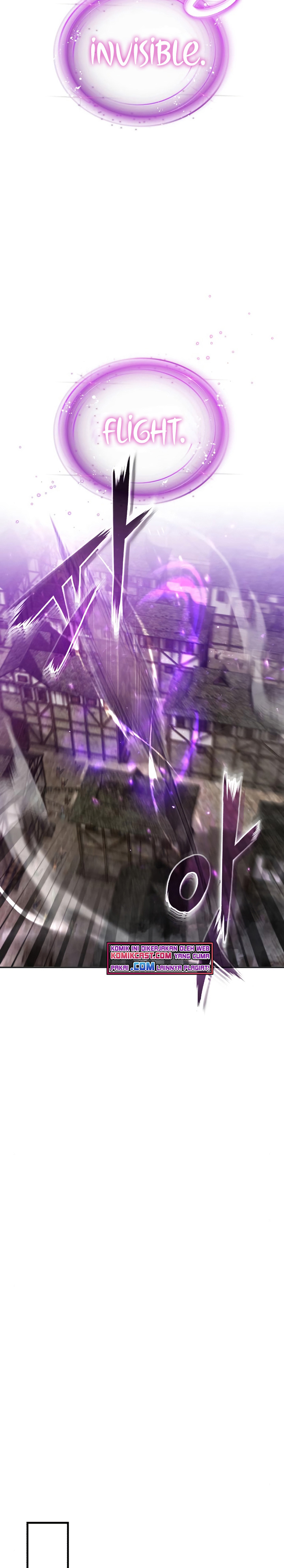 The Dark Magician Transmigrates After 66666 Years Chapter 42 page 23