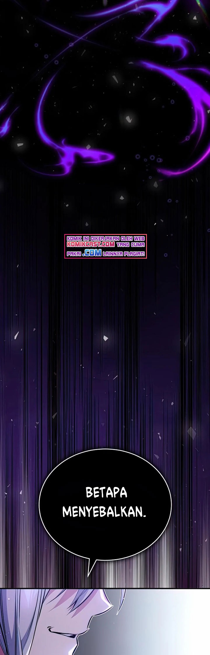 The Dark Magician Transmigrates After 66666 Years Chapter 50 page 51