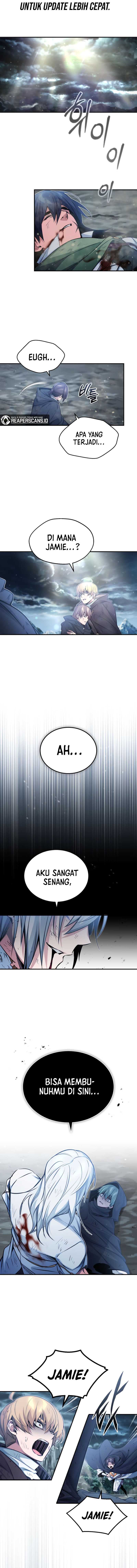 The Dark Magician Transmigrates After 66666 Years Chapter 55 page 7