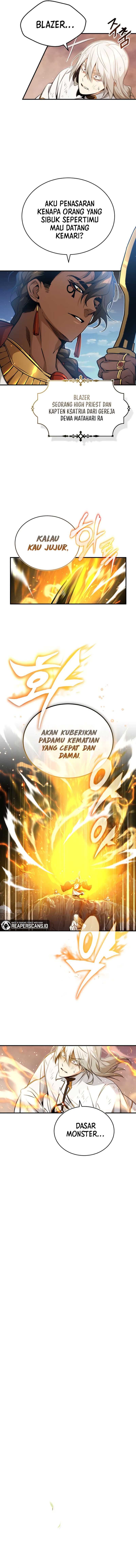 The Dark Magician Transmigrates After 66666 Years Chapter 55 page 13