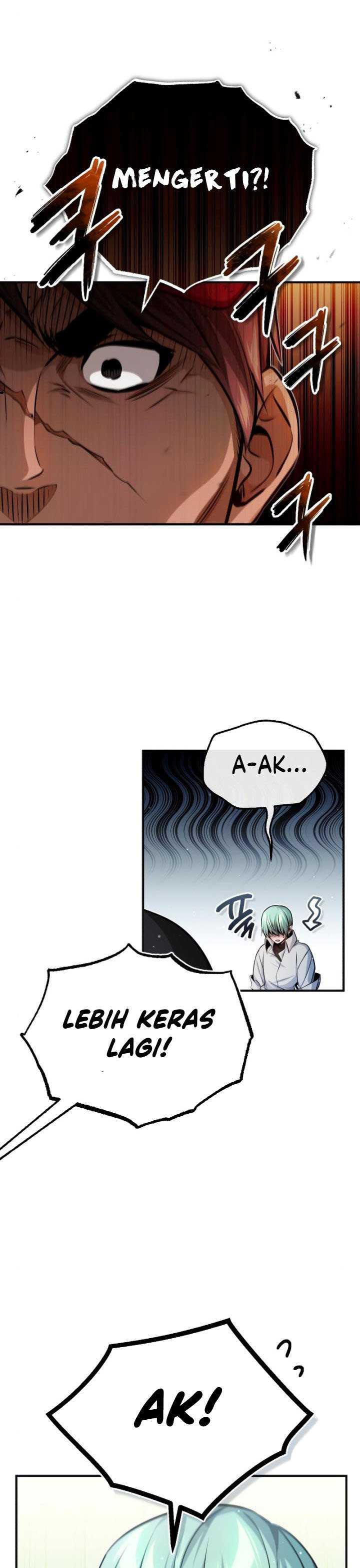 The Dark Magician Transmigrates After 66666 Years Chapter 59 page 13