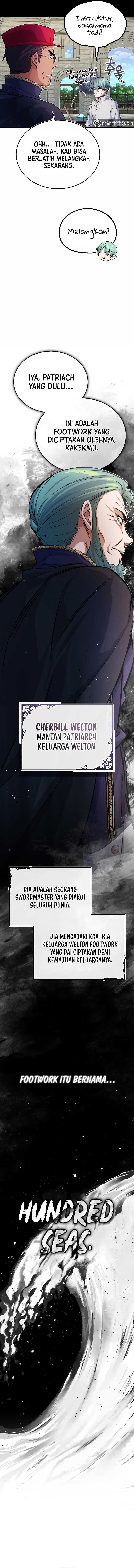 The Dark Magician Transmigrates After 66666 Years Chapter 61 page 4