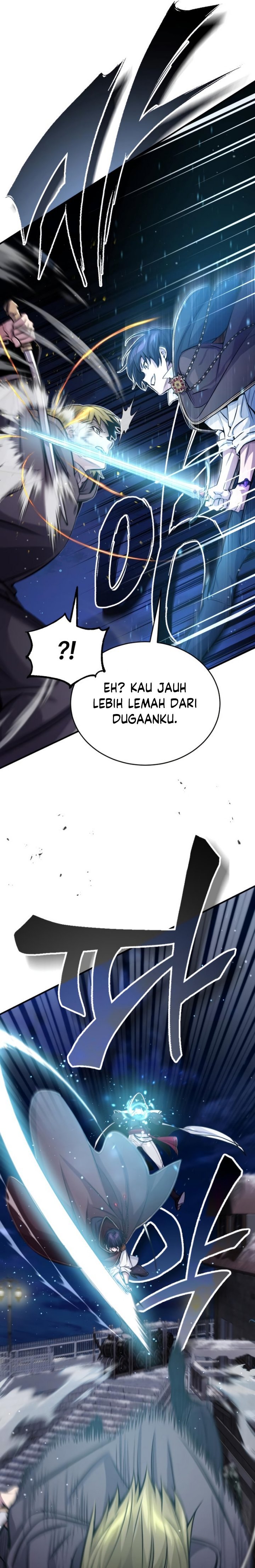The Dark Magician Transmigrates After 66666 Years Chapter 66 page 10