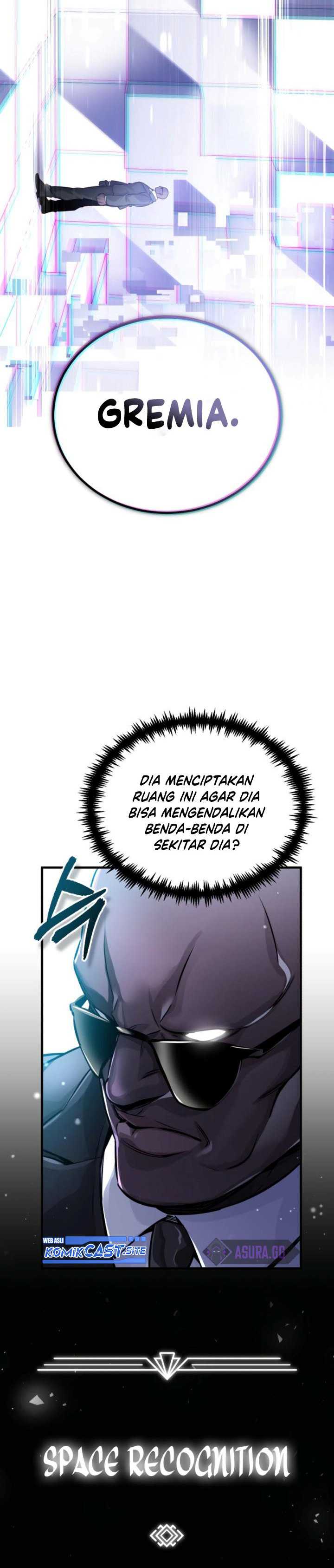 The Dark Magician Transmigrates After 66666 Years Chapter 67 page 24