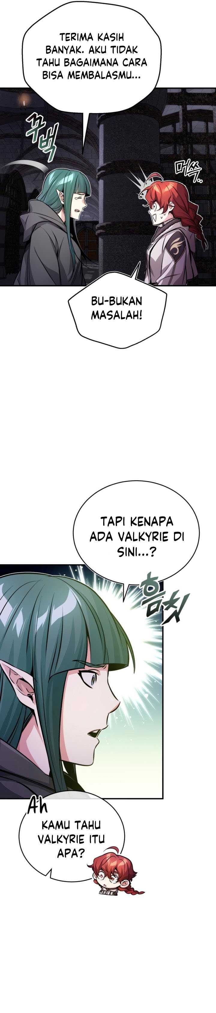 The Dark Magician Transmigrates After 66666 Years Chapter 68 page 49