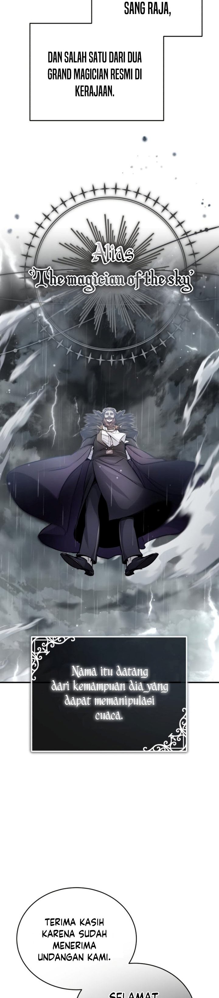 The Dark Magician Transmigrates After 66666 Years Chapter 71 page 14