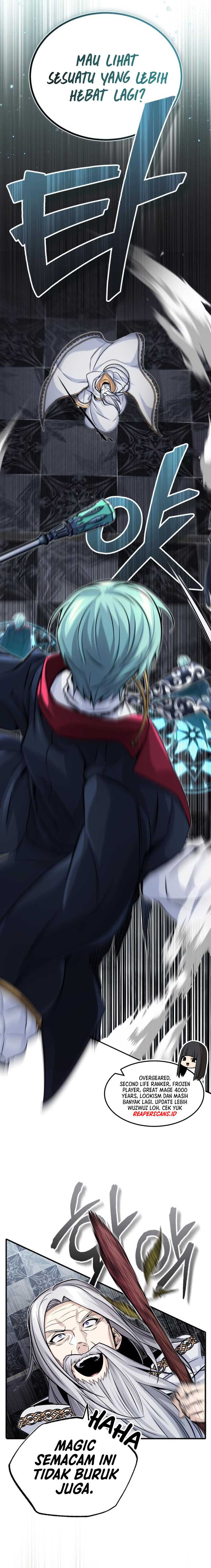 The Dark Magician Transmigrates After 66666 Years Chapter 76 page 3