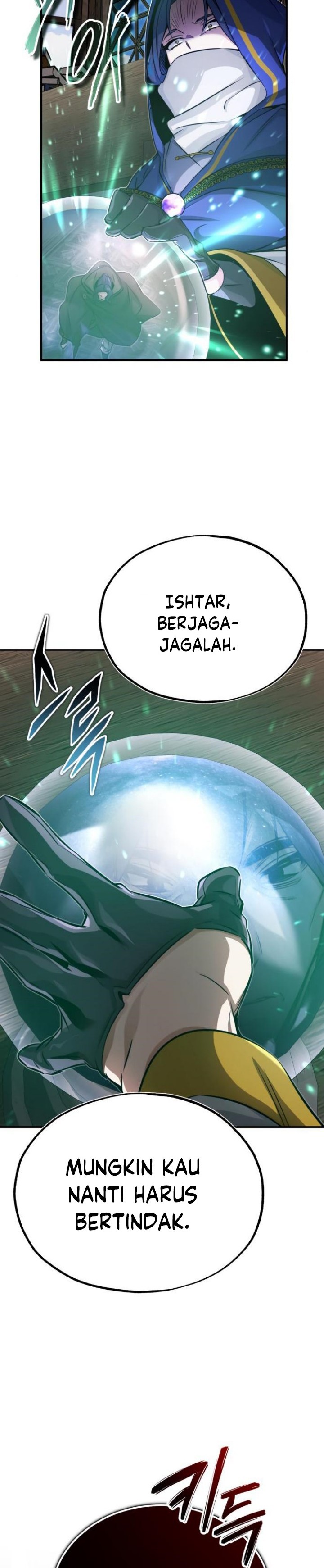 The Dark Magician Transmigrates After 66666 Years Chapter 80 page 15