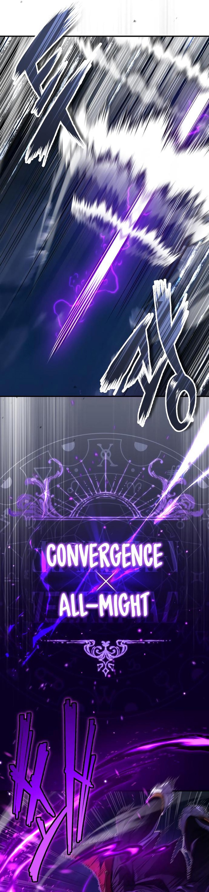 The Dark Magician Transmigrates After 66666 Years Chapter 86 page 32