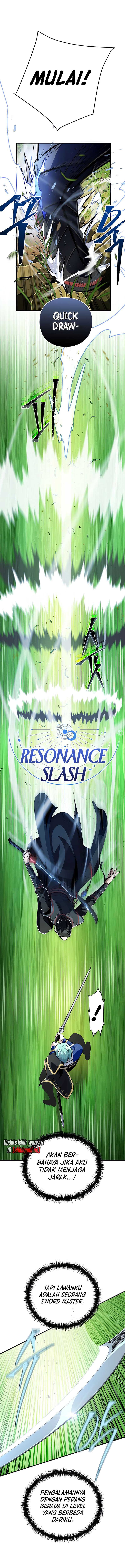 The Dark Magician Transmigrates After 66666 Years Chapter 125 page 9