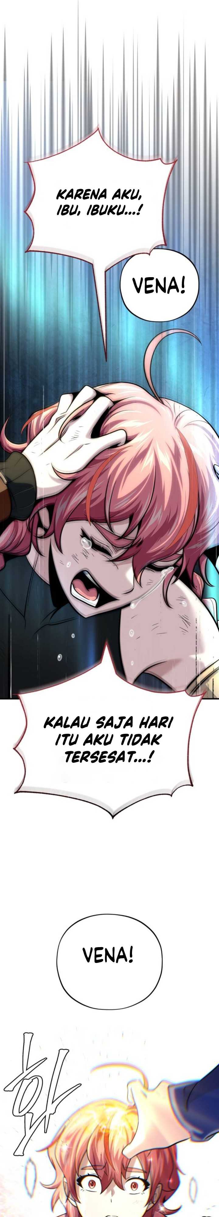 The Dark Magician Transmigrates After 66666 Years Chapter 130 page 13
