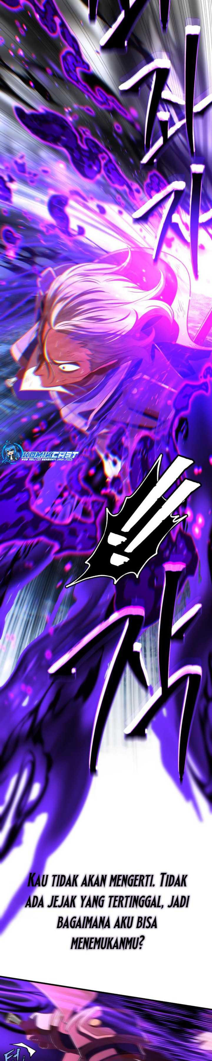 The Dark Magician Transmigrates After 66666 Years Chapter 134 page 31