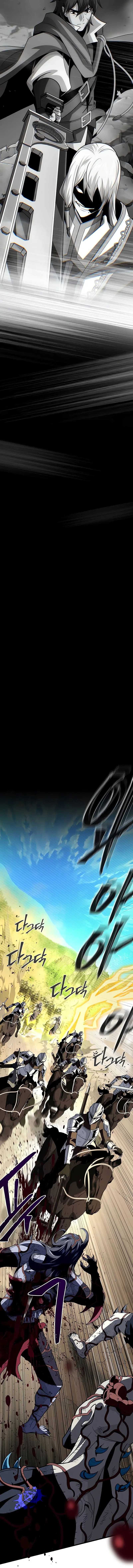 The Dark Magician Transmigrates After 66666 Years Chapter 140 page 24