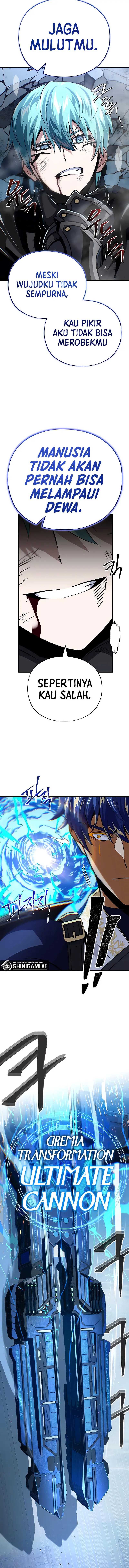 The Dark Magician Transmigrates After 66666 Years Chapter 142 page 8