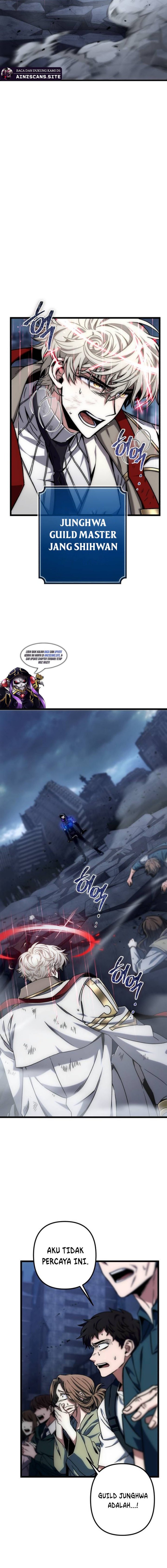 The Genius Assassin Who Takes It All Chapter 1 page 3