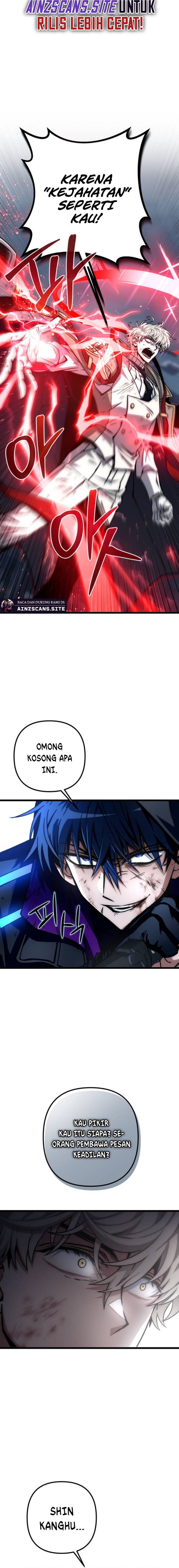 The Genius Assassin Who Takes It All Chapter 1 page 5