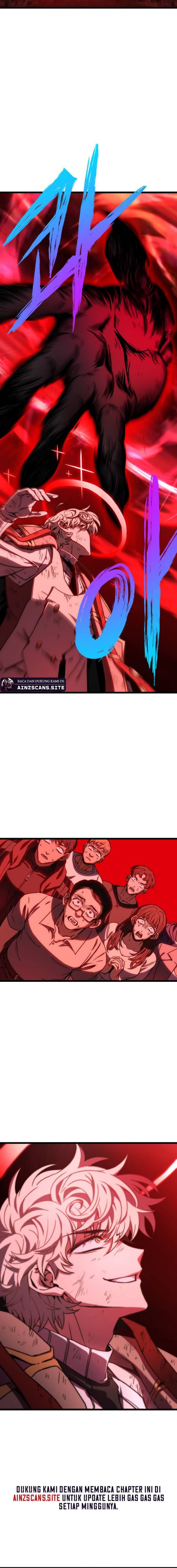 The Genius Assassin Who Takes It All Chapter 1 page 17