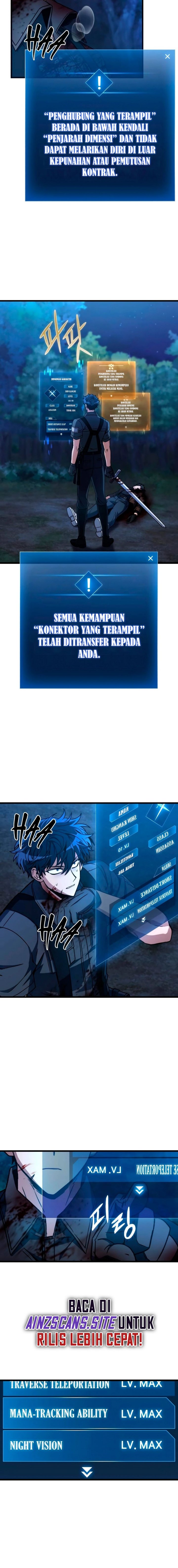 The Genius Assassin Who Takes It All Chapter 4 page 9