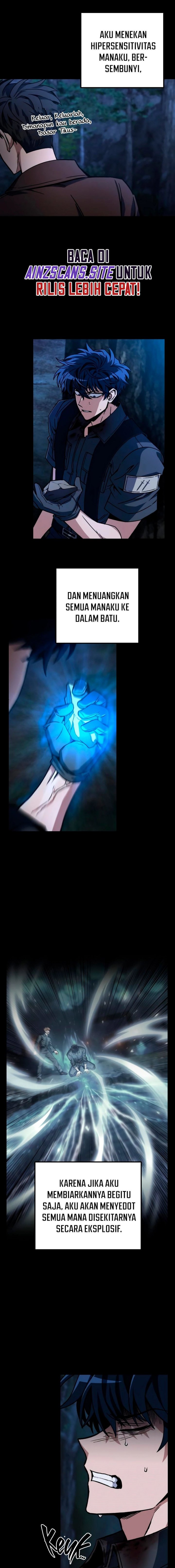 The Genius Assassin Who Takes It All Chapter 4 page 12