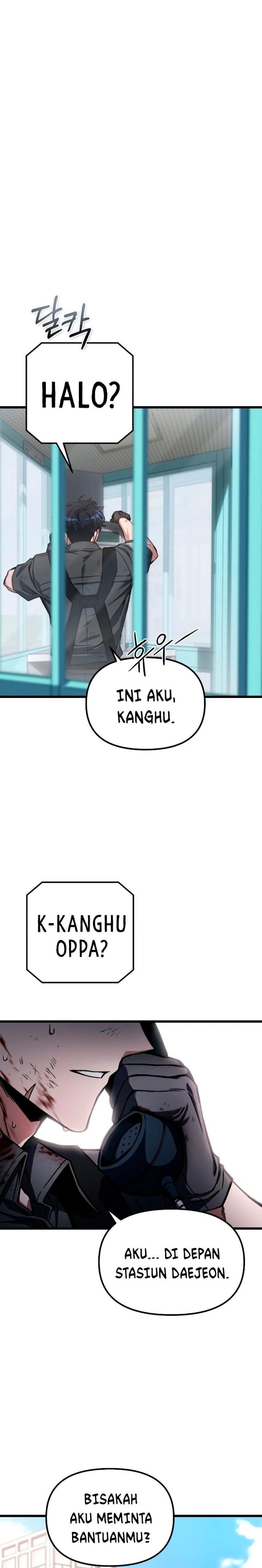 The Genius Assassin Who Takes It All Chapter 4 page 20