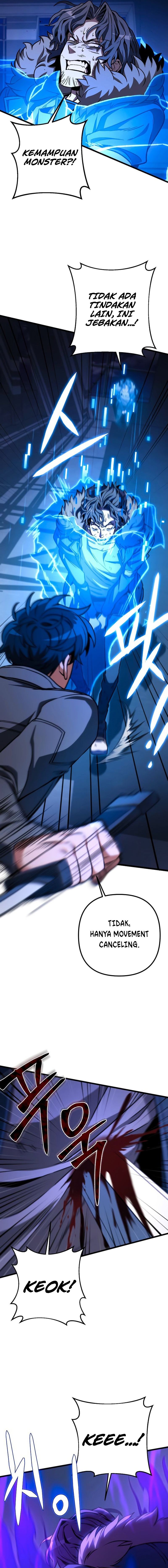 The Genius Assassin Who Takes It All Chapter 9 page 15