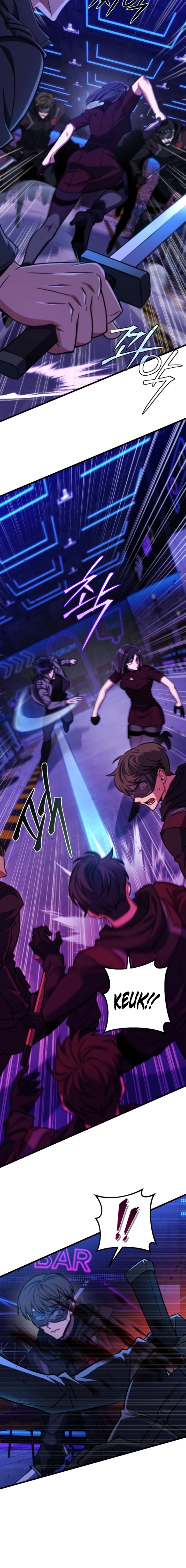 The Genius Assassin Who Takes It All Chapter 12 page 12