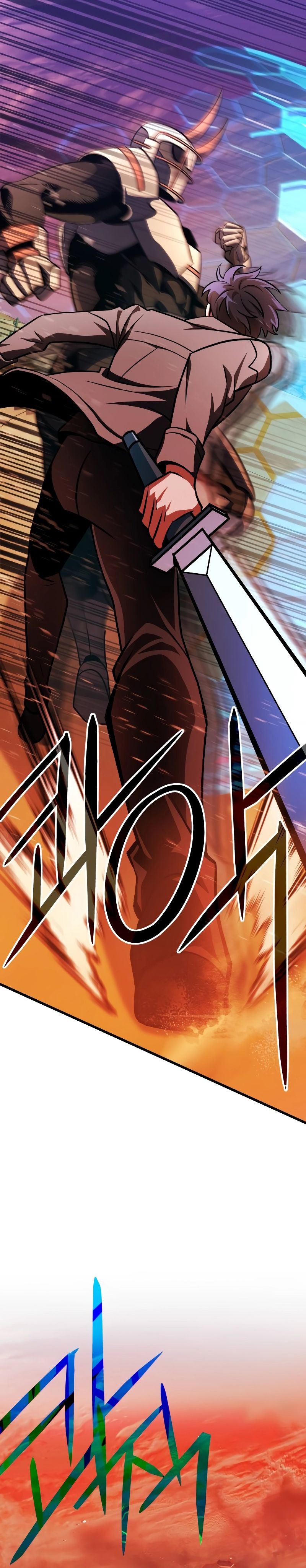 The Genius Assassin Who Takes It All Chapter 15 page 29