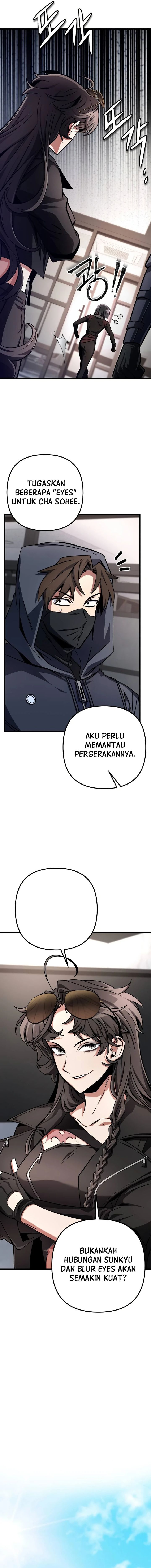 The Genius Assassin Who Takes It All Chapter 18 page 9
