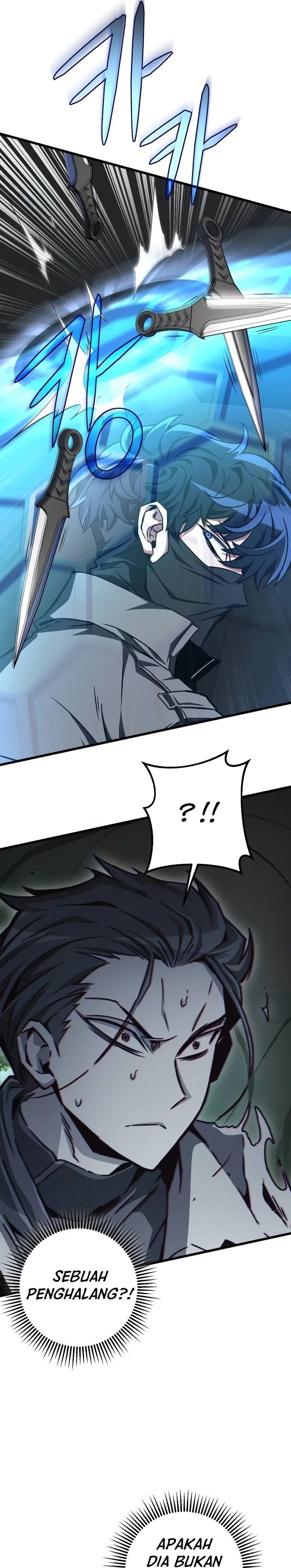 The Genius Assassin Who Takes It All Chapter 18 page 19