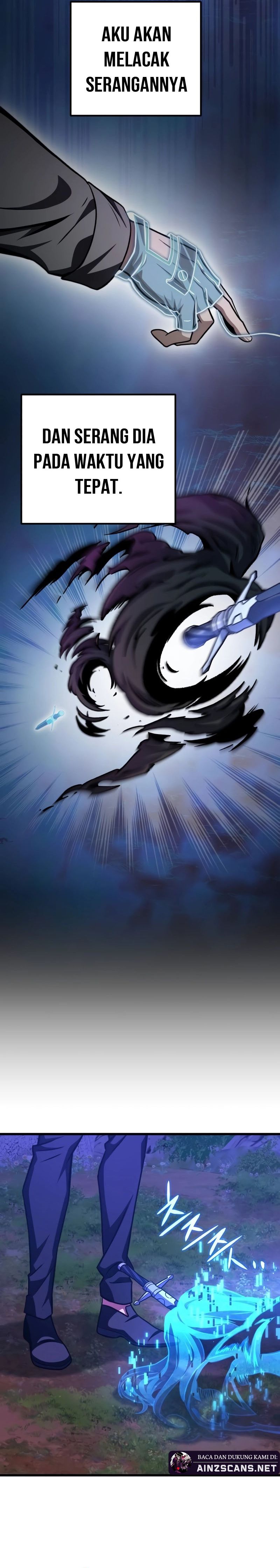 The Genius Assassin Who Takes It All Chapter 20 page 35