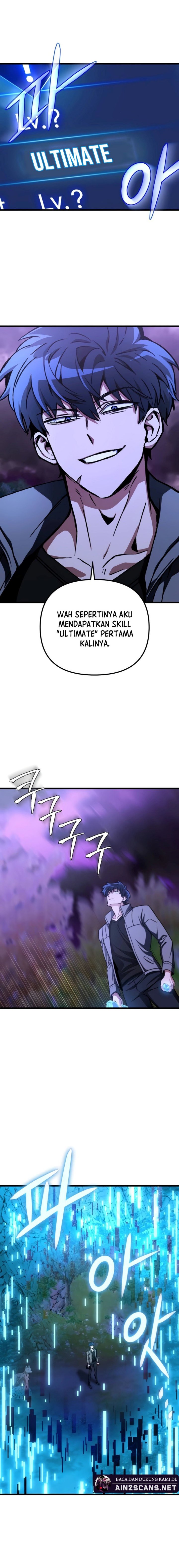 The Genius Assassin Who Takes It All Chapter 21 page 24