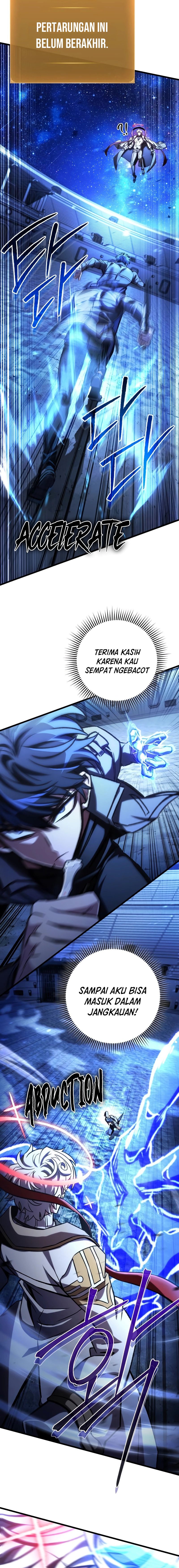 The Genius Assassin Who Takes It All Chapter 42 page 19