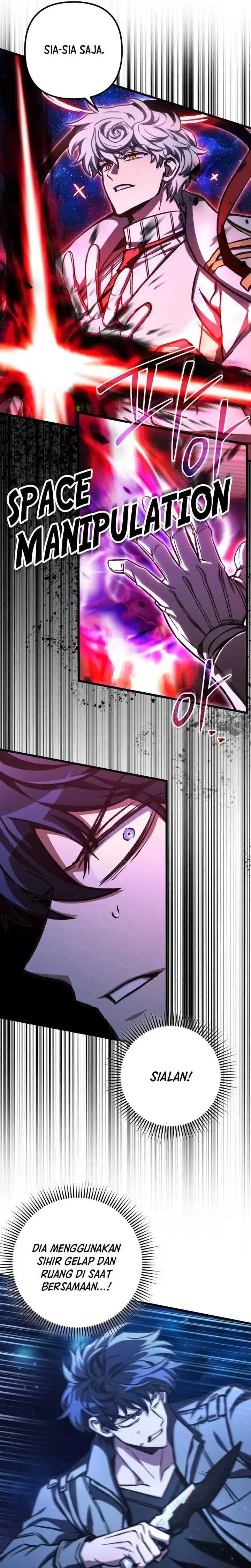 The Genius Assassin Who Takes It All Chapter 43 page 17