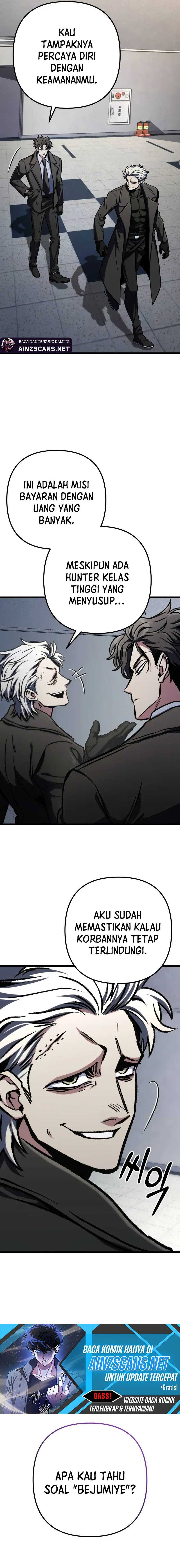 The Genius Assassin Who Takes It All Chapter 48 page 11