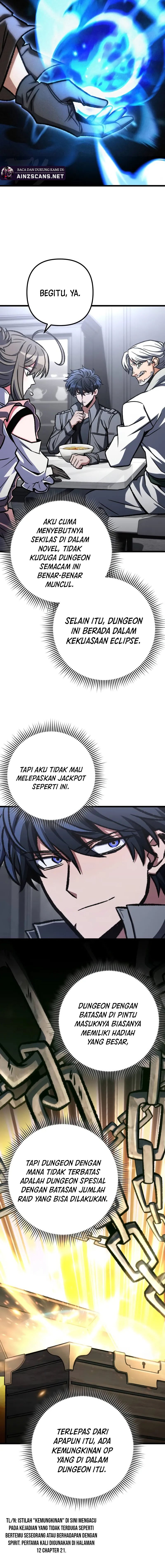 The Genius Assassin Who Takes It All Chapter 53 page 16